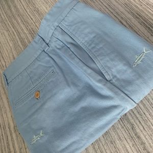 Vineyard Vines 33” Breaker Short